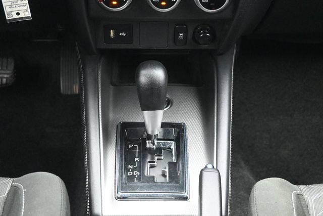 Used 2024 Mitsubishi Outlander Sport ES AWD/4WD image 21