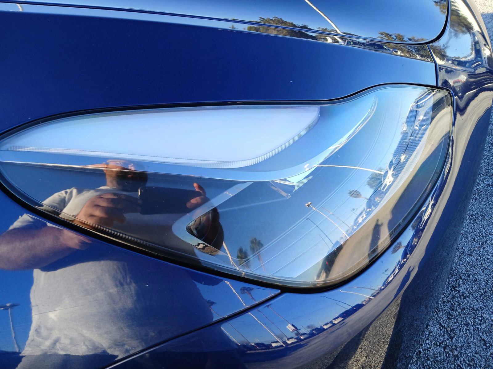 Used 2023 Tesla Model Y Long Range image 20