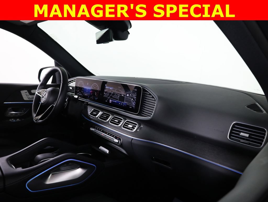 Used 2026 Mercedes-Benz GLE 350 4MATIC image 49
