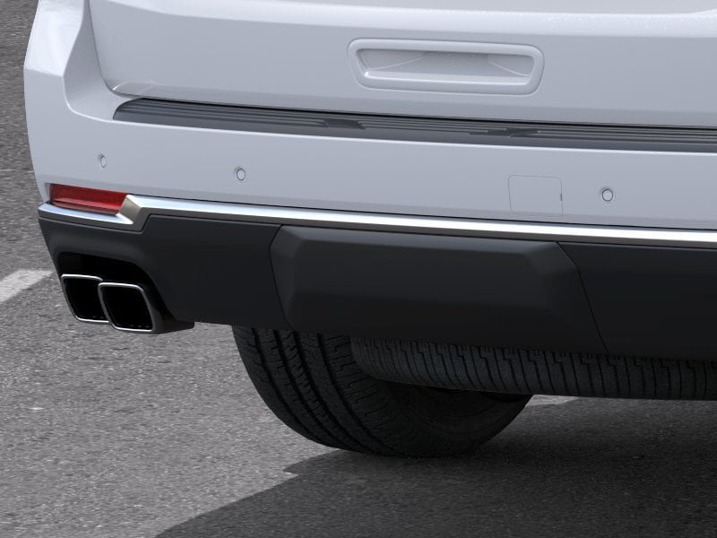 New 2026 Chevrolet Tahoe High Country AWD/4WD image 41