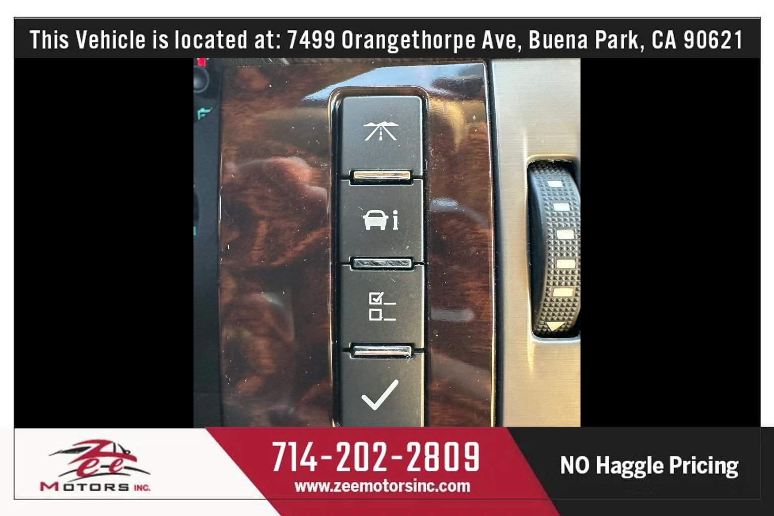 Used 2013 GMC Yukon Denali AWD/4WD image 31