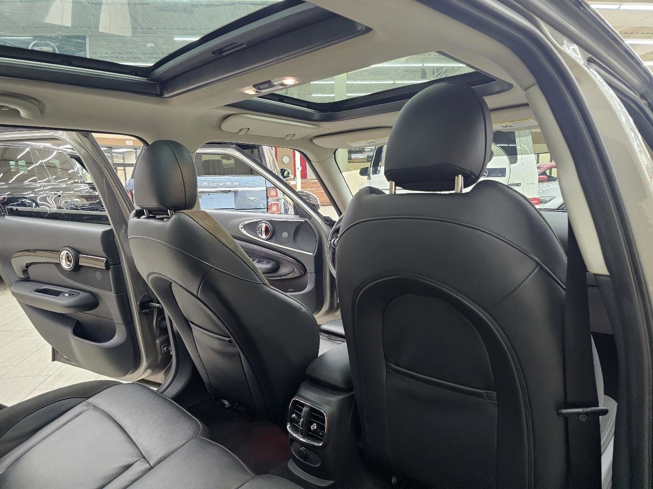 Used 2019 MINI Cooper Clubman S FWD image 22