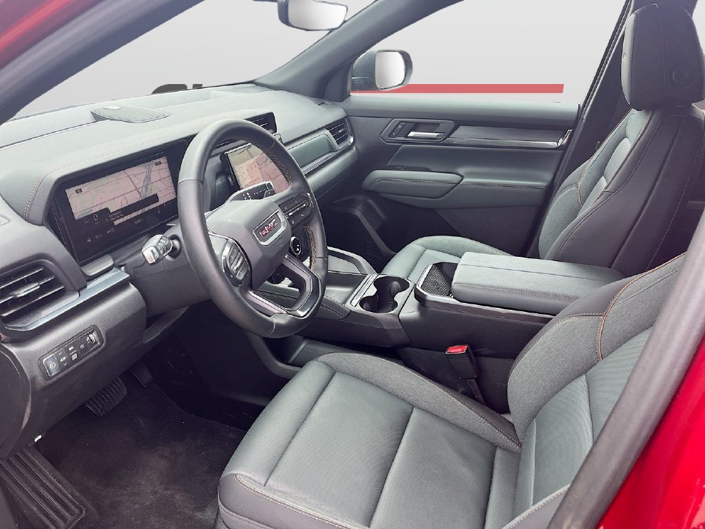 Used 2026 GMC Terrain AT4 w/ Convenience Package III AWD/4WD image 21
