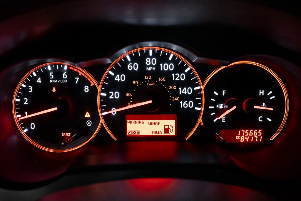 Used 2008 Nissan Altima 2.5 S image 11