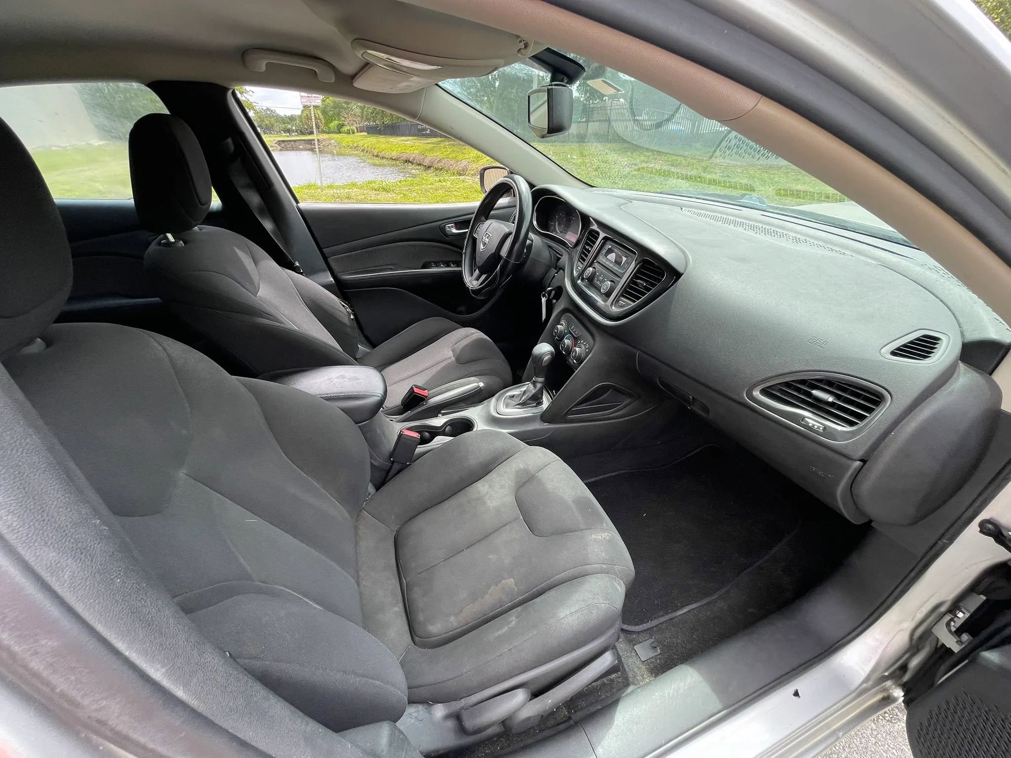 Used 2013 Dodge Dart SE w/ Value Group FWD image 21