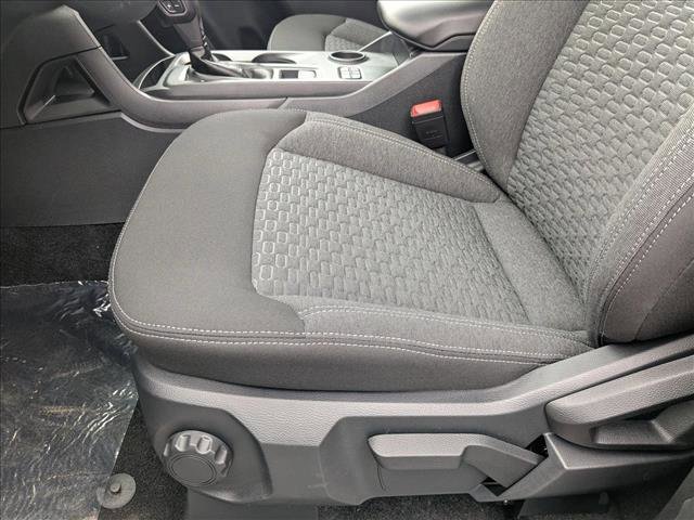 New 2025 Ford Ranger XL image 4