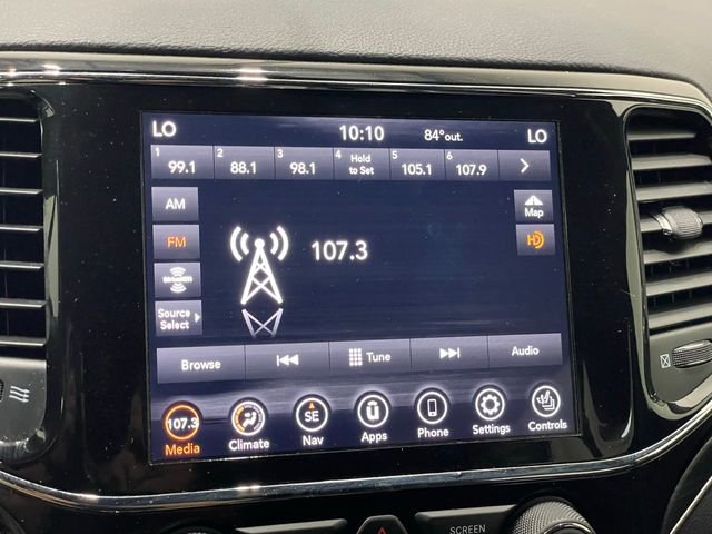 Used 2021 Jeep Grand Cherokee Limited image 33