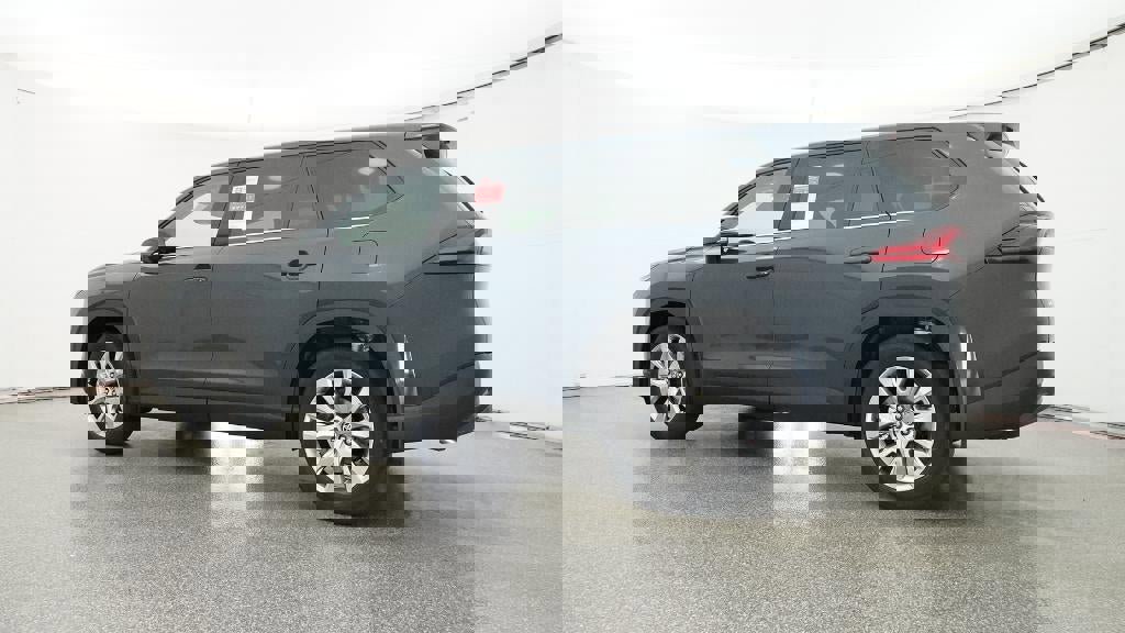 New 2026 Toyota Grand Highlander Limited image 53