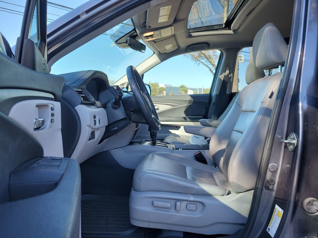Used 2020 Honda Pilot EX-L image 23
