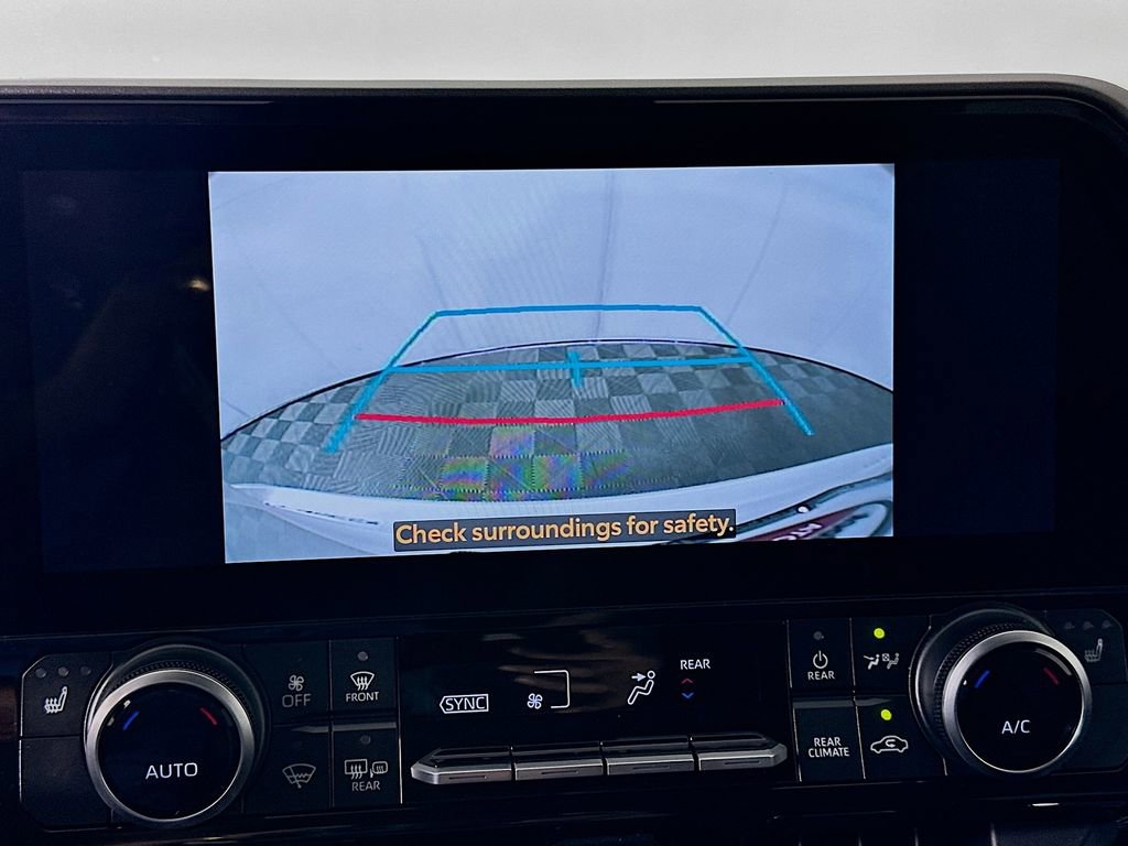 Certified 2026 Toyota Highlander XLE image 14