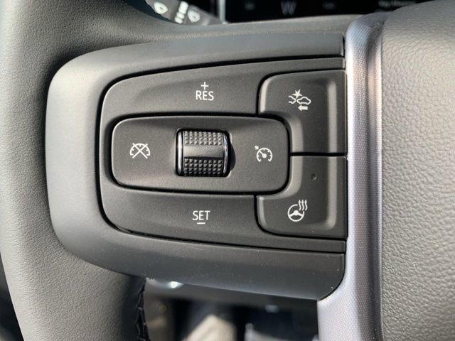 New 2026 GMC Sierra 1500 Elevation image 16