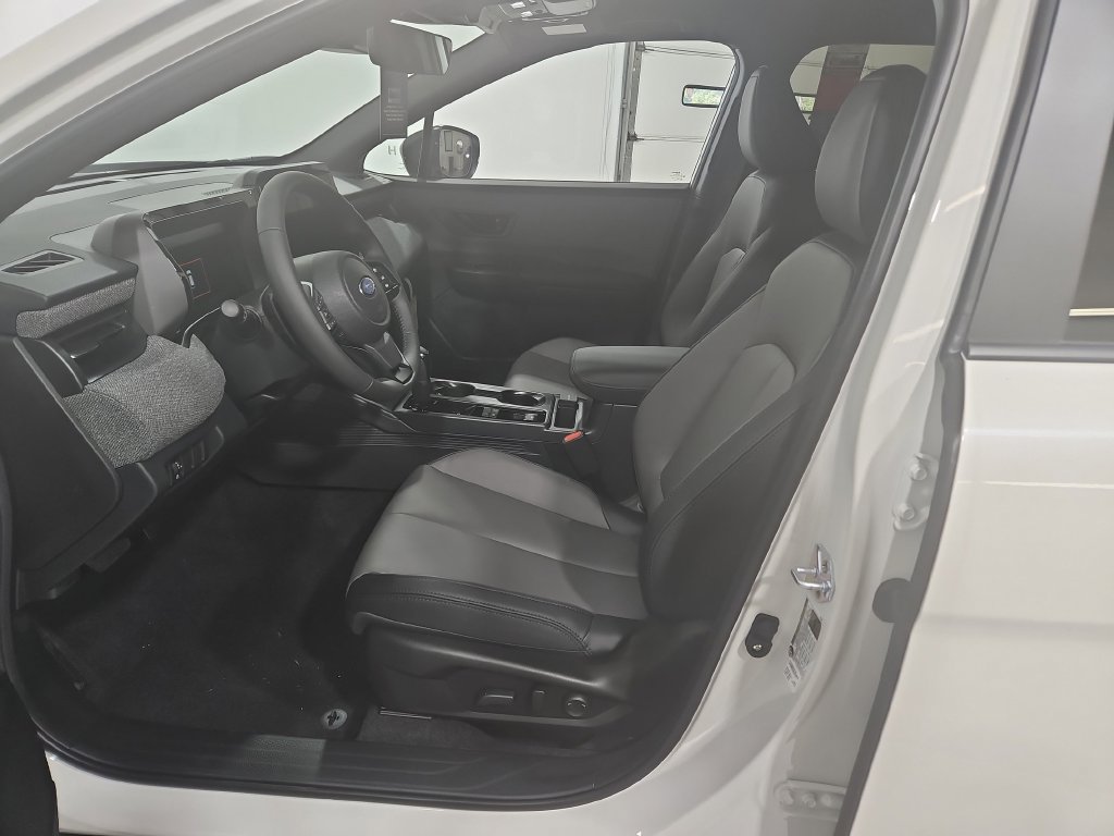 New 2026 Subaru Outback Premium AWD/4WD image 9