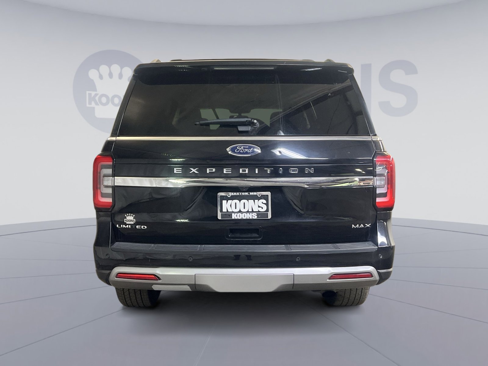 Used 2024 Ford Expedition Max Limited image 5