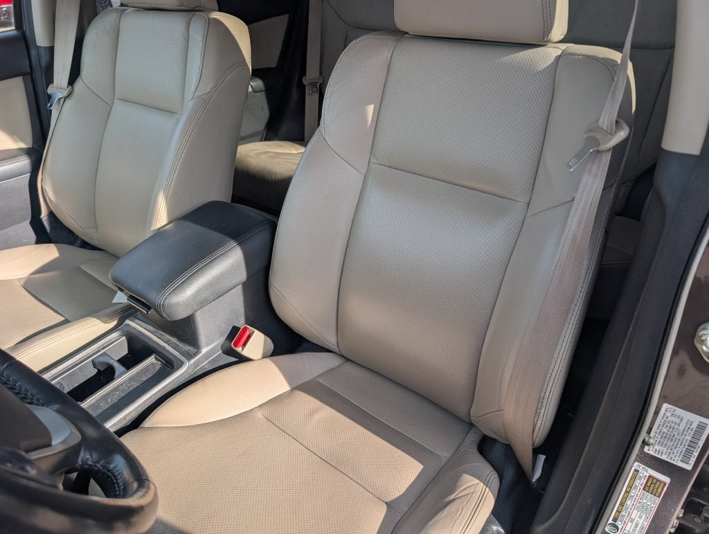 Used 2016 Honda CR-V EX-L image 3