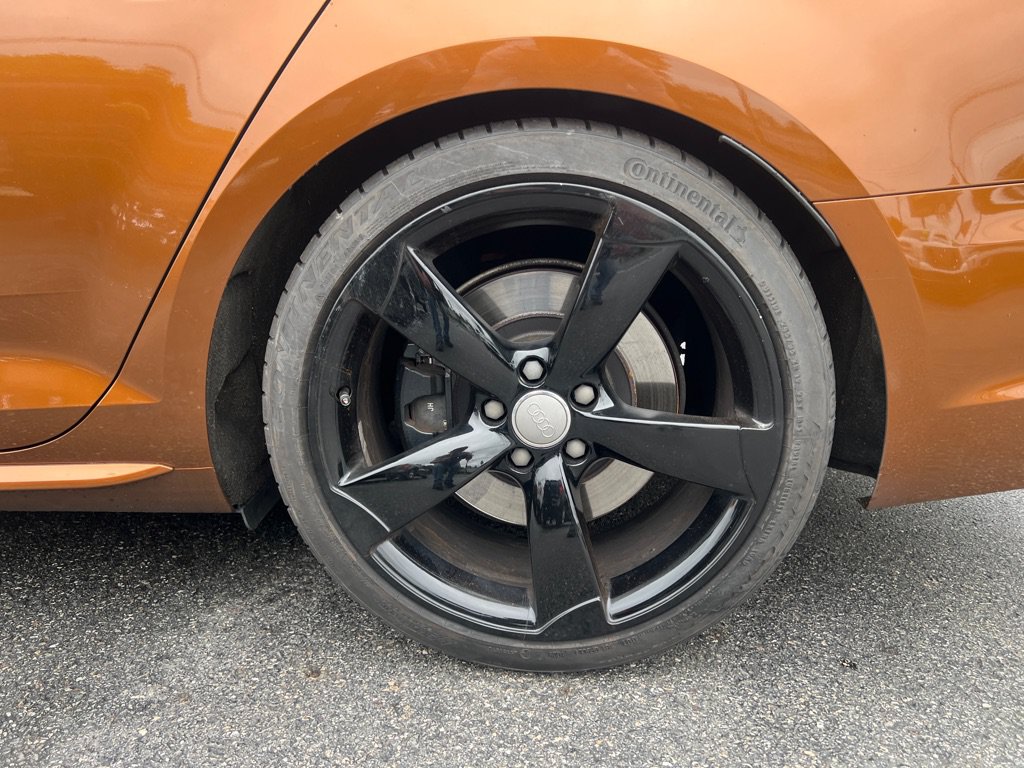 Used 2018 Audi S4 Prestige w/ Prestige Package AWD/4WD image 35