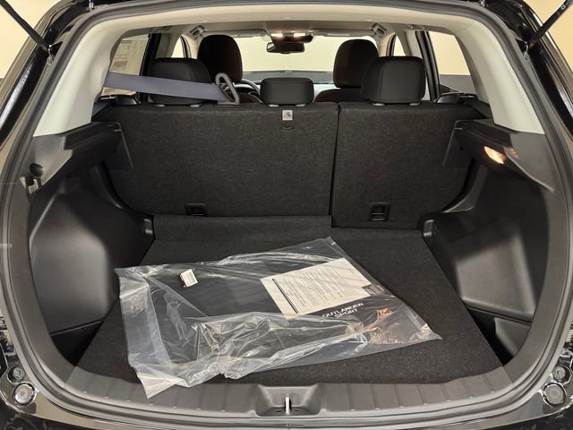 New 2026 Mitsubishi Outlander Sport AWD image 18