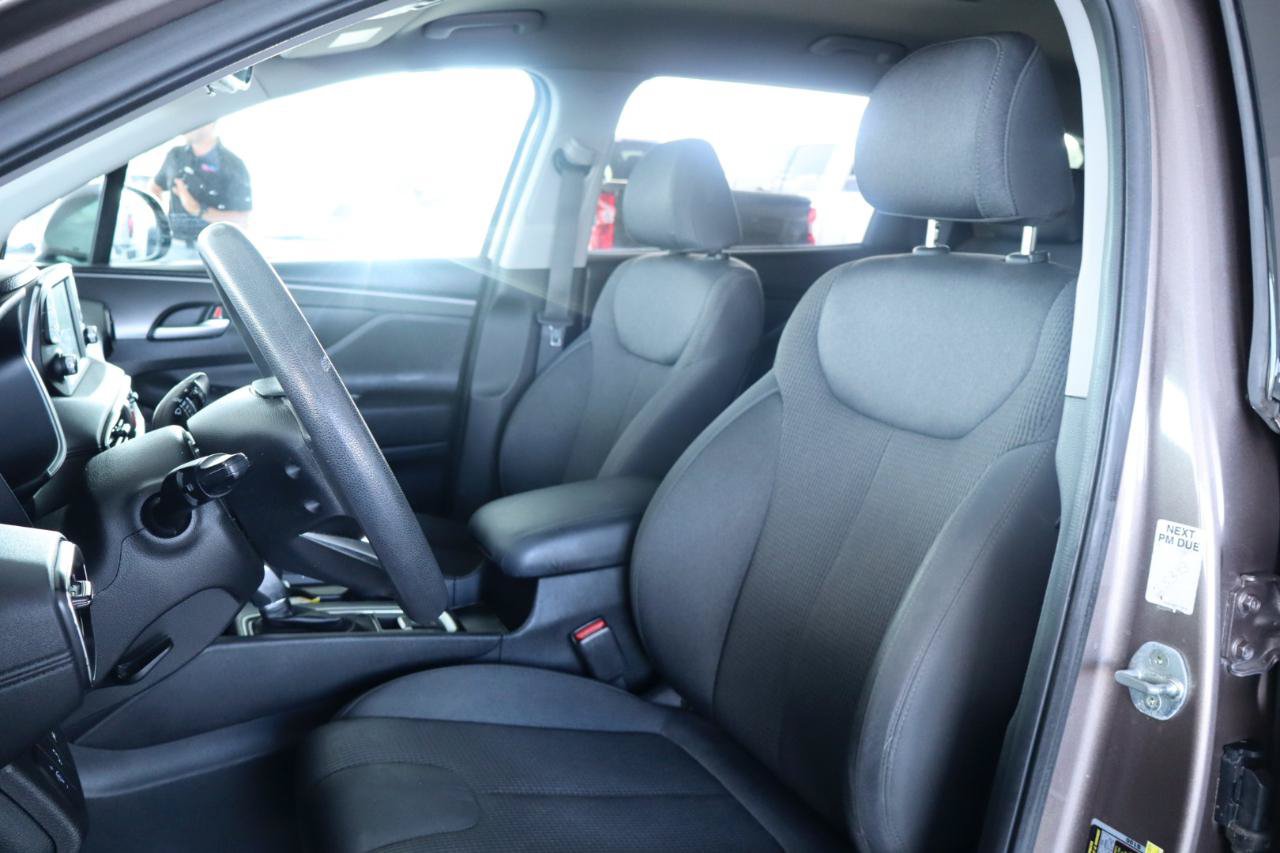 Used 2020 Hyundai Santa Fe SEL FWD image 16