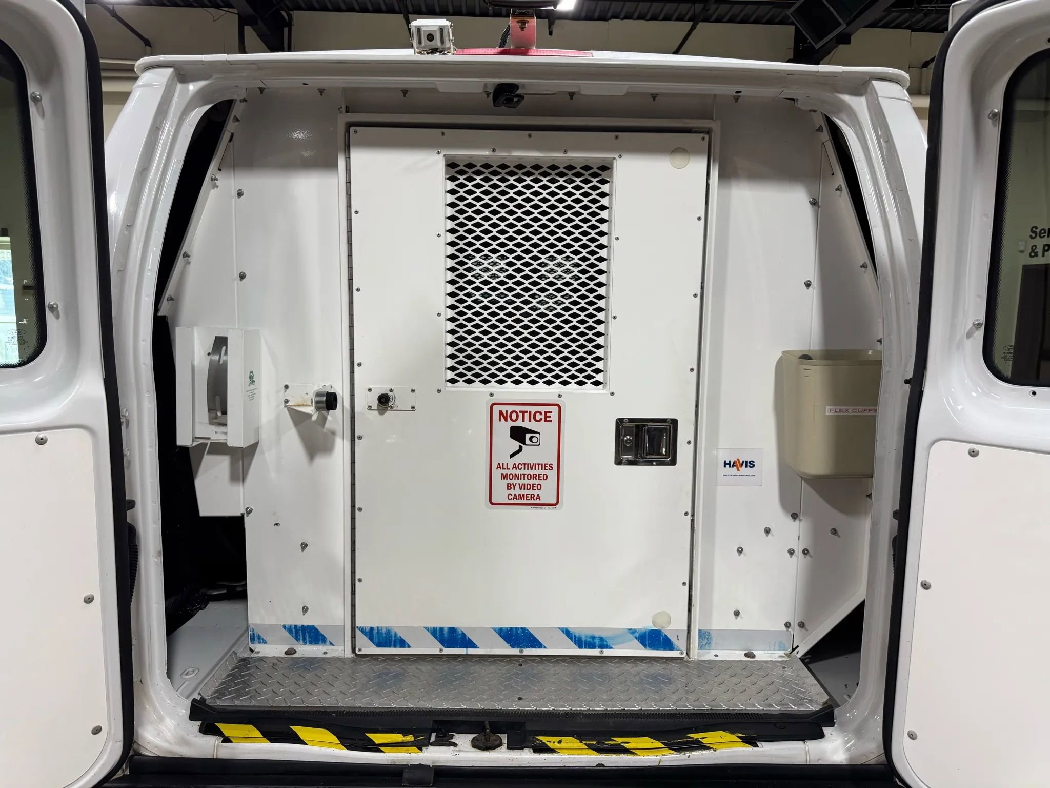 Used 2012 Ford E-350 and Econoline 350 Extended Super Duty w/ PWR Group image 39