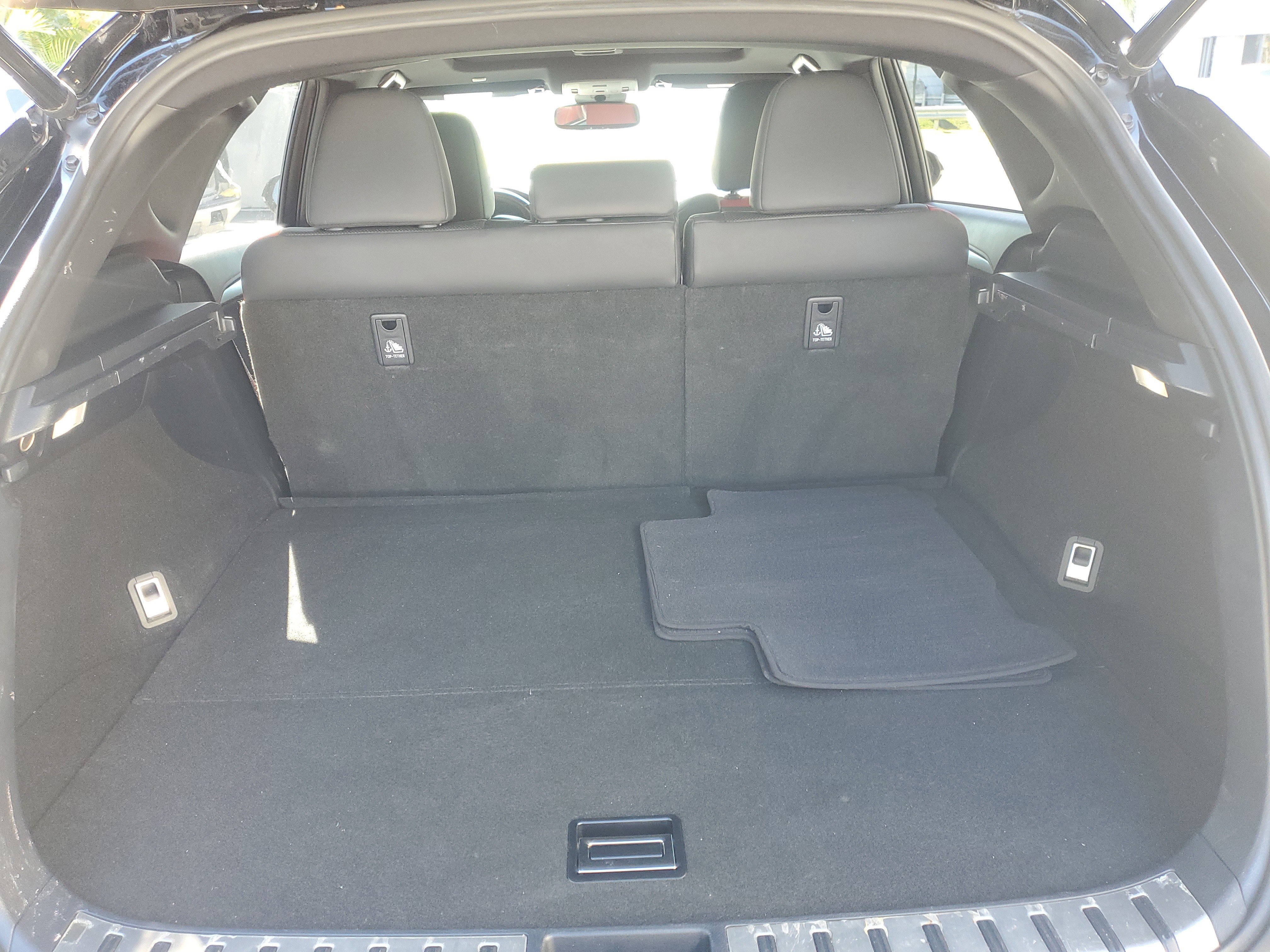 Used 2019 Lexus NX 300 F Sport image 8