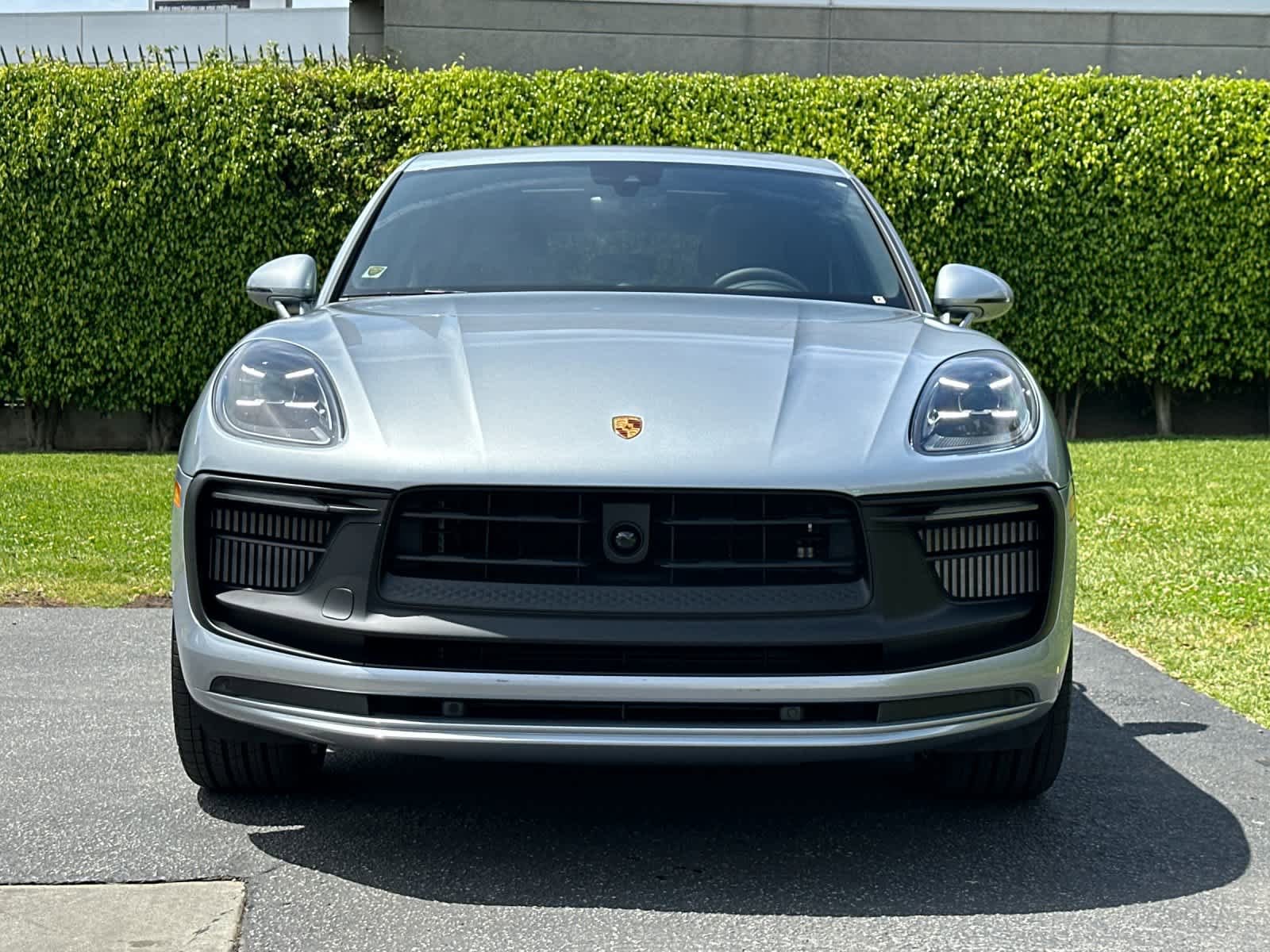 New 2026 Porsche Macan GTS image 11