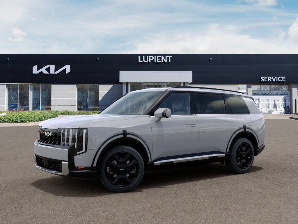 New 2027 Kia Telluride SX Prestige AWD/4WD image 5