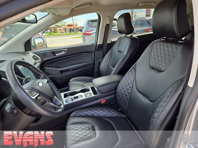 Used 2024 Ford Edge Titanium AWD/4WD image 19