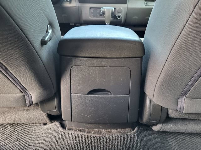 Used 2010 Nissan Xterra X RWD image 22