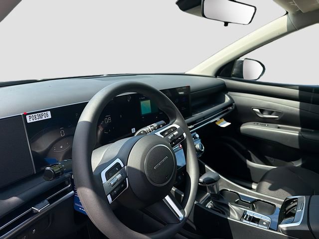 New 2026 Hyundai Tucson SEL image 9