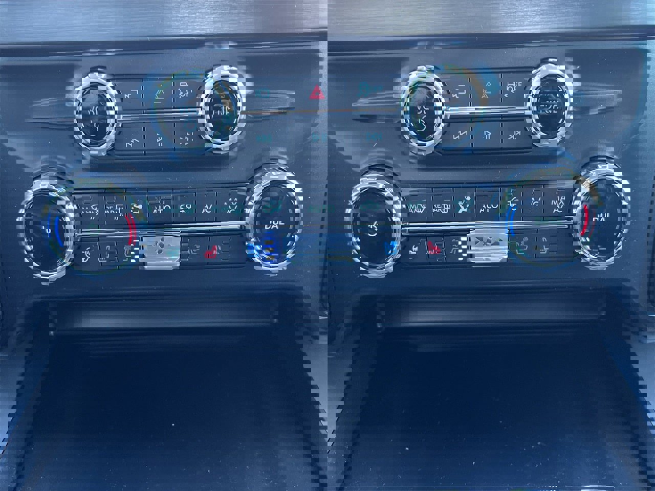 New 2026 Ford F250 Lariat w/ Tremor Off-Road Package image 8