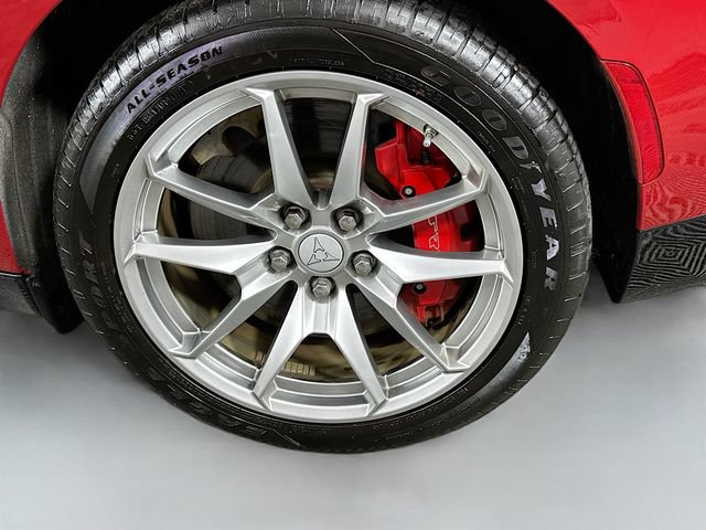 Used 2025 Dodge Charger Daytona Scat Pack w/ Track Pack AWD/4WD image 32