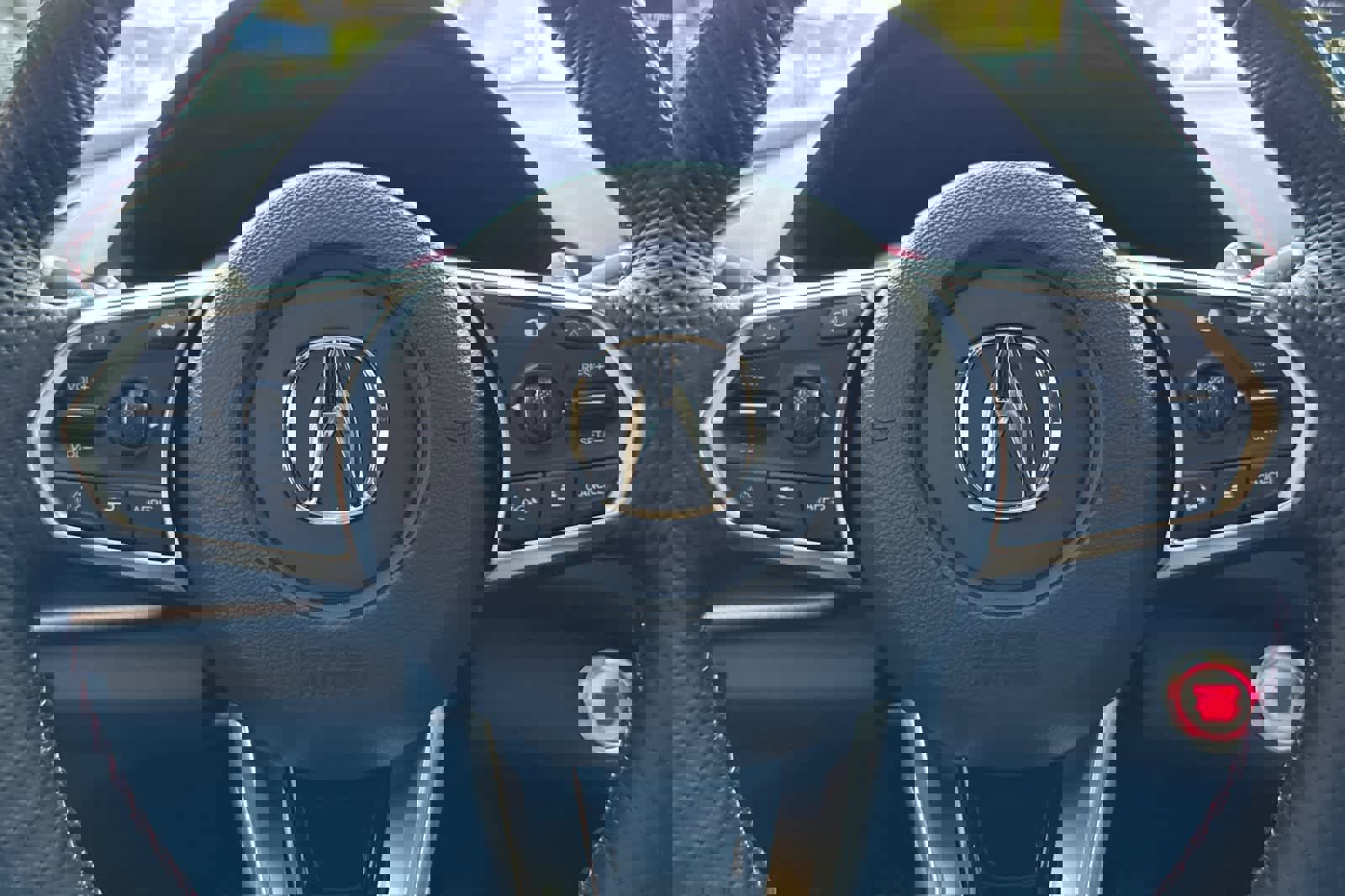 Used 2025 Acura RDX A-Spec image 21