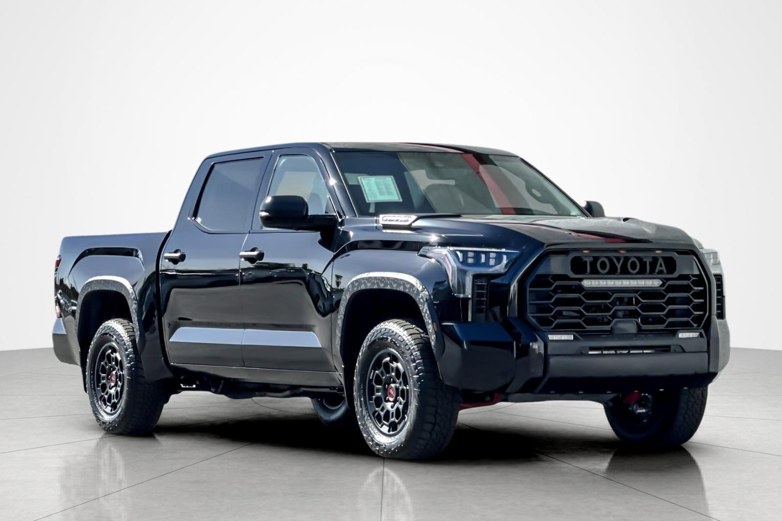 Certified 2026 Toyota Tundra TRD Pro AWD/4WD image 7