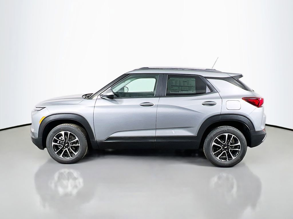 New 2026 Chevrolet TrailBlazer LT w/ Convenience Package image 8