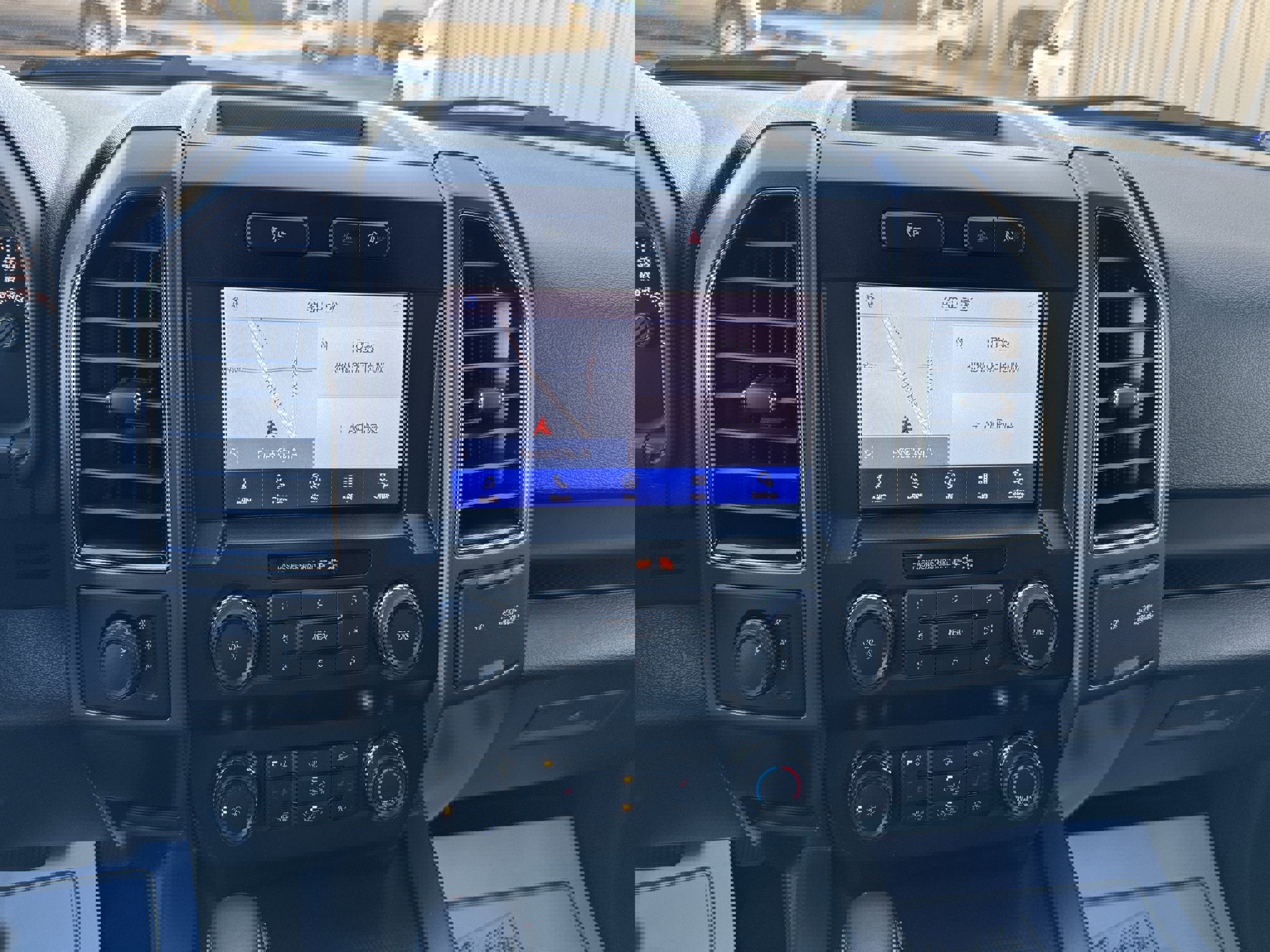 Used 2020 Ford F150 XLT w/ Equipment Group 302A Luxury image 14