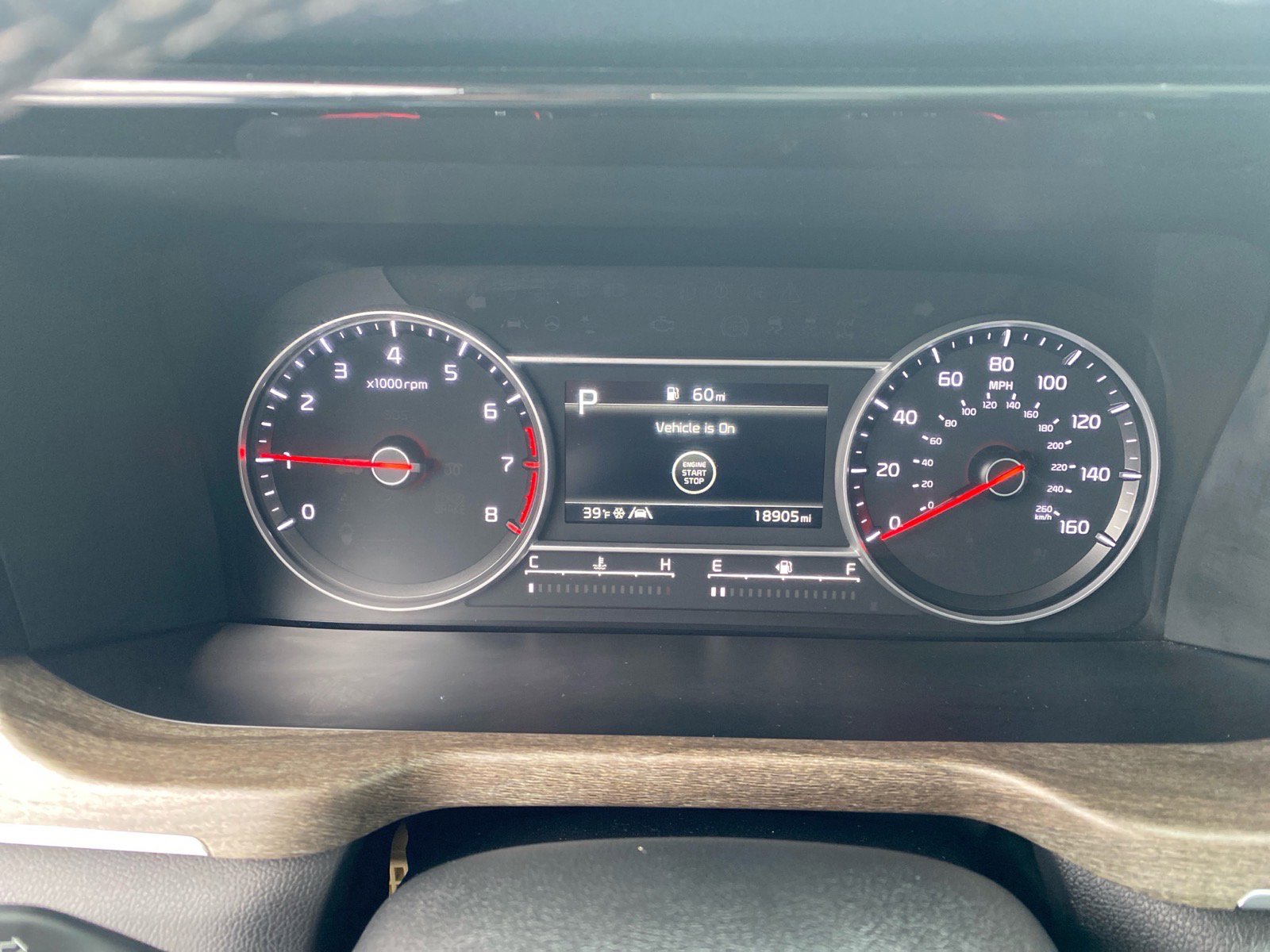 Certified 2023 Kia Sorento S w/ Panoramic Sunroof Package image 17