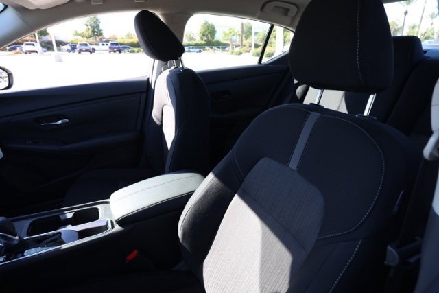 New 2025 Nissan Sentra SV image 15