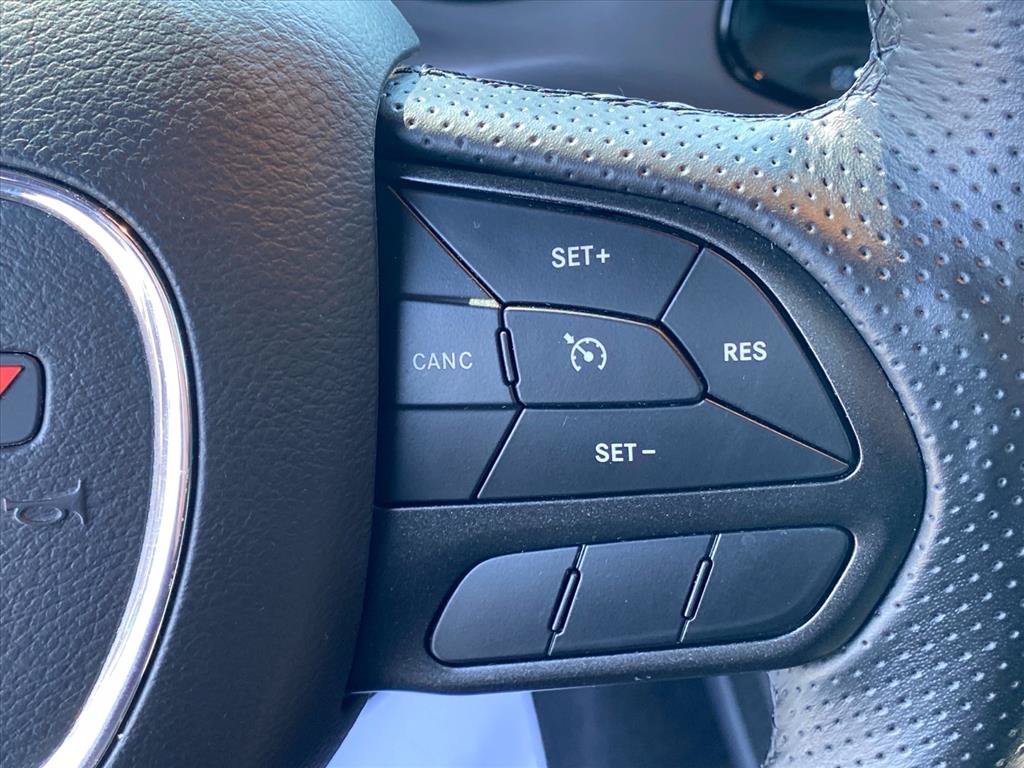 Used 2023 Dodge Challenger SXT w/ Plus Package AWD/4WD image 16