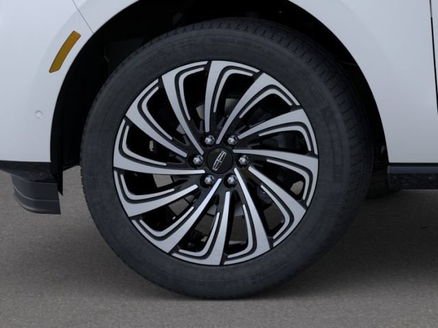 New 2025 Lincoln Navigator L Black Label AWD/4WD image 19
