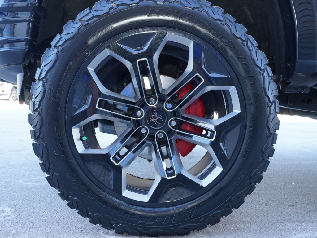 Used 2022 Ford F150 XLT w/ Equipment Group 302A High image 34