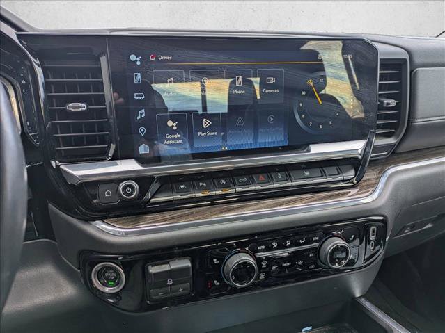 Used 2022 Chevrolet Silverado 1500 RST w/ RST All Star Premium Package image 12