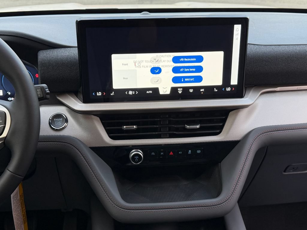New 2027 Ford Explorer Active AWD/4WD image 10