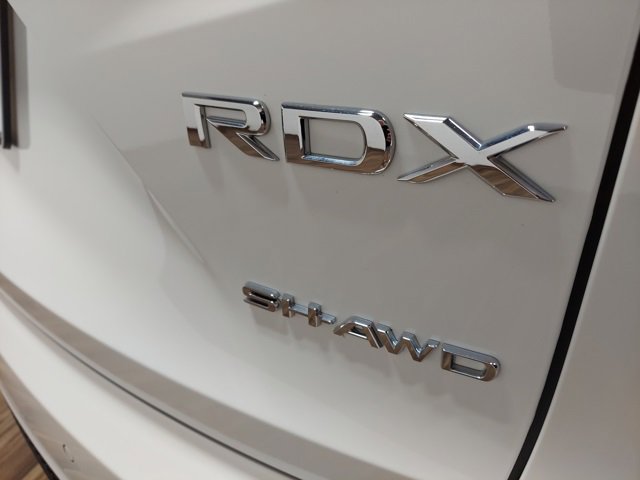 Used 2024 Acura RDX A-Spec image 15