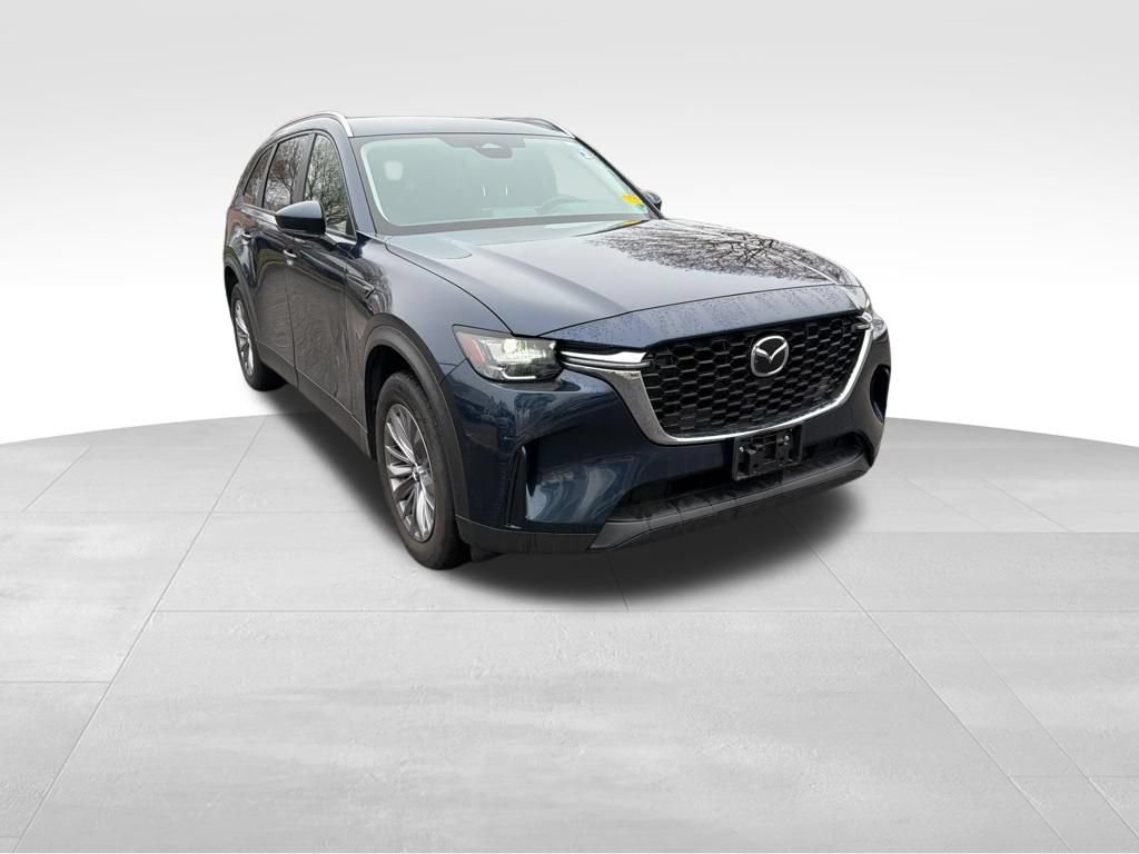 Used 2024 MAZDA CX-90 3.3 Turbo w/ Select Package AWD/4WD image 8