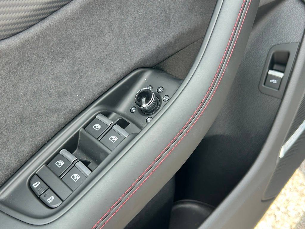 New 2026 Audi SQ8 Prestige AWD/4WD image 20