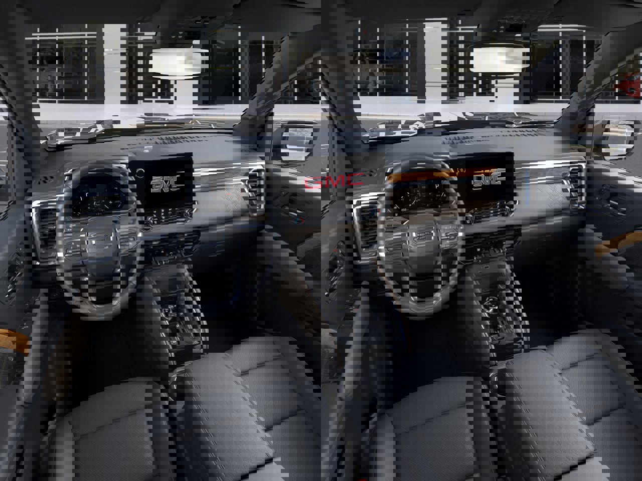 New 2026 GMC Canyon Denali image 15