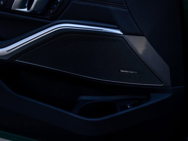 Used 2025 BMW M3 Competition image 43