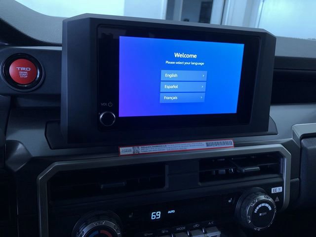 New 2026 Toyota Tacoma TRD Off-Road image 22