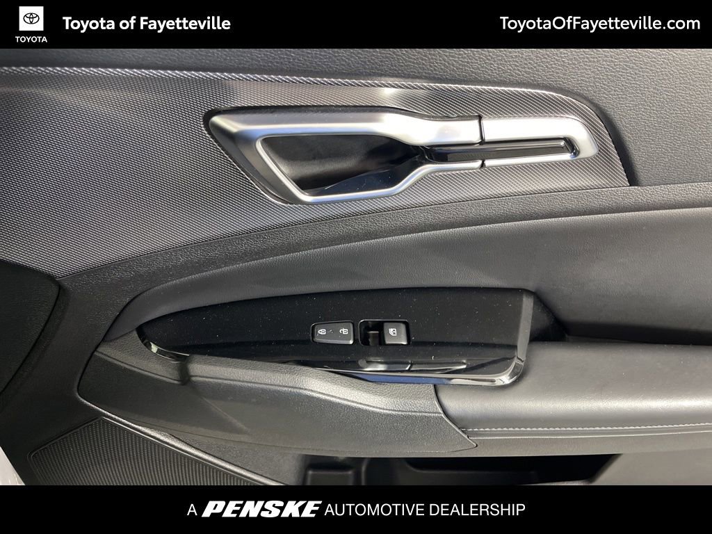 Used 2023 Kia Sportage SX FWD image 21