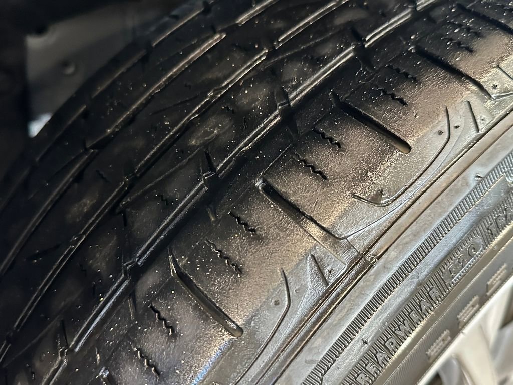 Used 2021 Jeep Cherokee Latitude Lux image 11