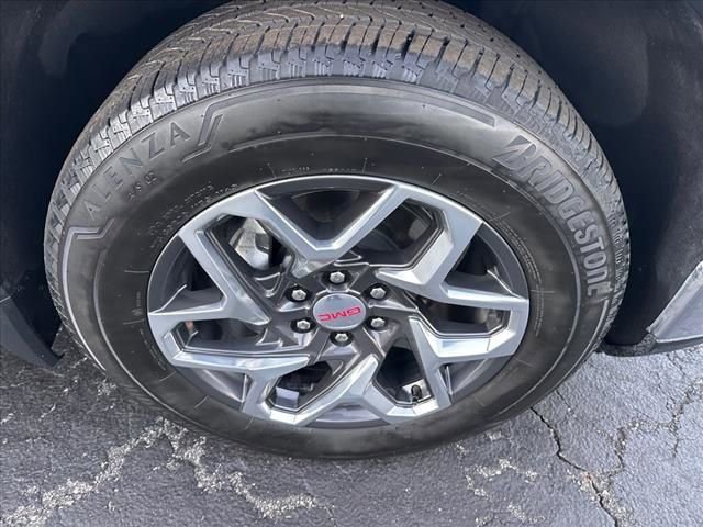 Certified 2023 GMC Sierra 1500 SLT w/ SLT Premium Package image 13